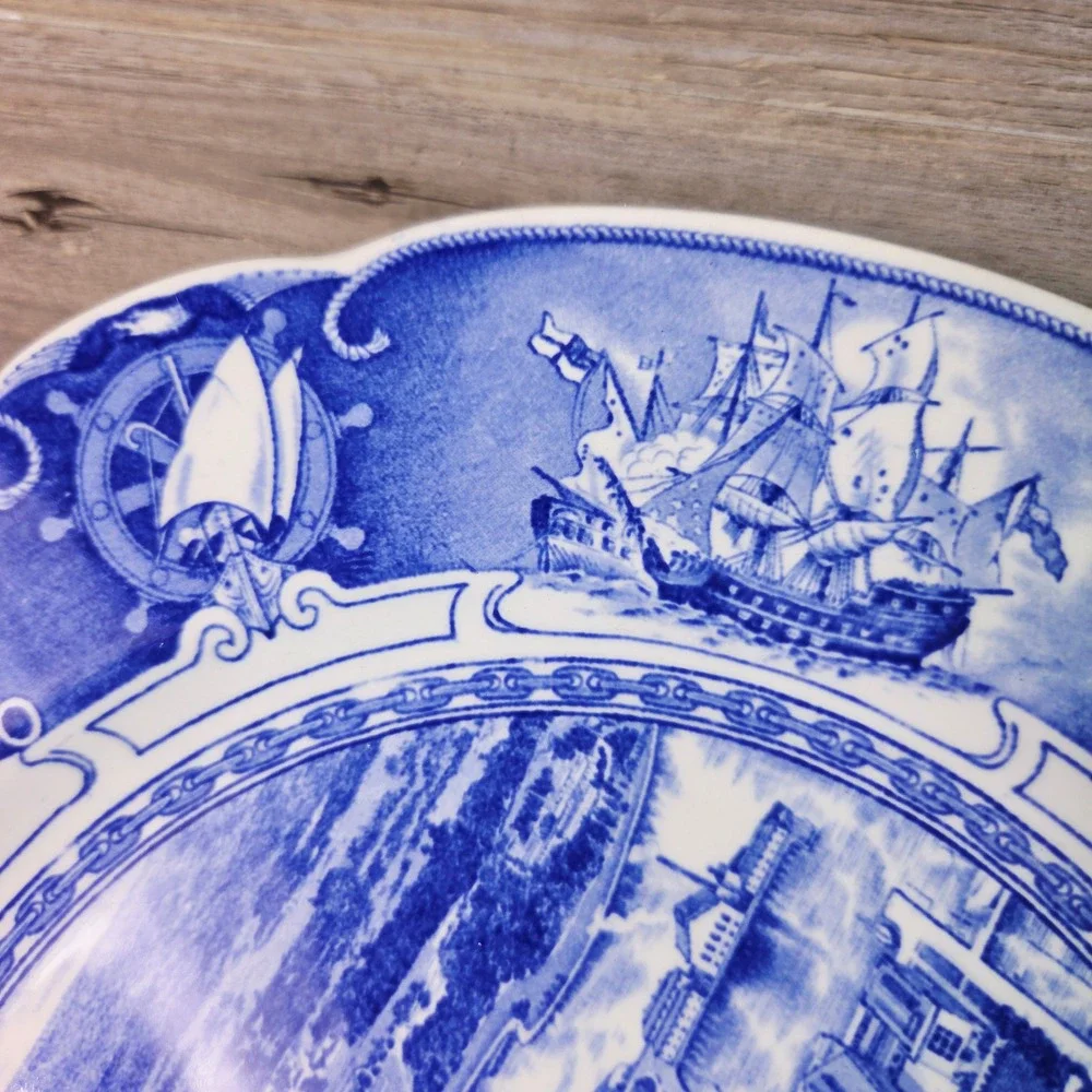 Wedgwood etruria barlaston